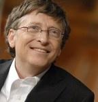 Bill Gates'ten Gençlere 10 Hayat Dersi