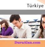 Türkiye Eğitim Harcamalarında Son Sıralarda
