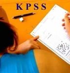KPSS’de Öğretmenlere Alan Sorusu