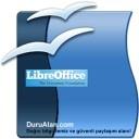 Microsoft Office Alternatifi: LibreOffice