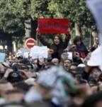 Wikileaks Belgesi Tunus'ta Hükümet Düşürdü