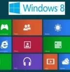 Windows 8 Kullanıma Hazır
