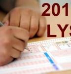 2013 LYS Başvuruları 8 Gün Sürecek