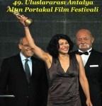Antalya Altın Portakal Film Festivali Sonuçlandı