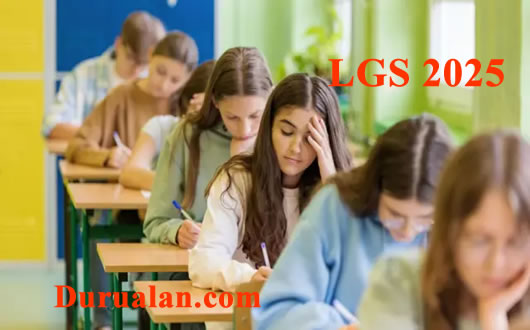 LGS Tercih Süreci
