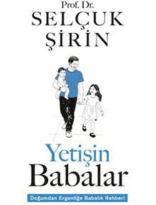 Yetişin Babalar