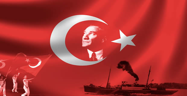 19 Mayıs