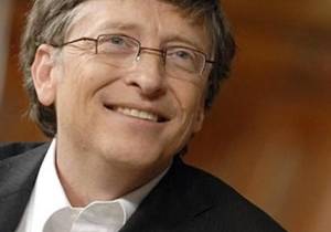 Bill Gates'ten Gençlere 10 Hayat Dersi