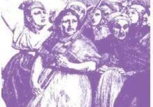 8 Mart Dünya Kadınlar Günü Tarihçesi