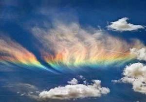 Gizemli Doğa Olayları!