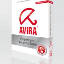 Avira Premium Security Suite 180 Günlük Kampanya