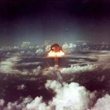 Hiroşima’ya Atom Bombası Atılışının 66. Yıldönümü