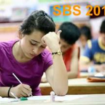 2012 SBS Başvuruları Başladı