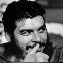 Che Guevara Günlükleri Yayımlandı