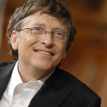 Bill Gates'ten Gençlere 10 Hayat Dersi