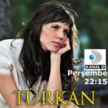 Türkan Saylan'ın Yaşamını Anlatan Dizi Tv'de